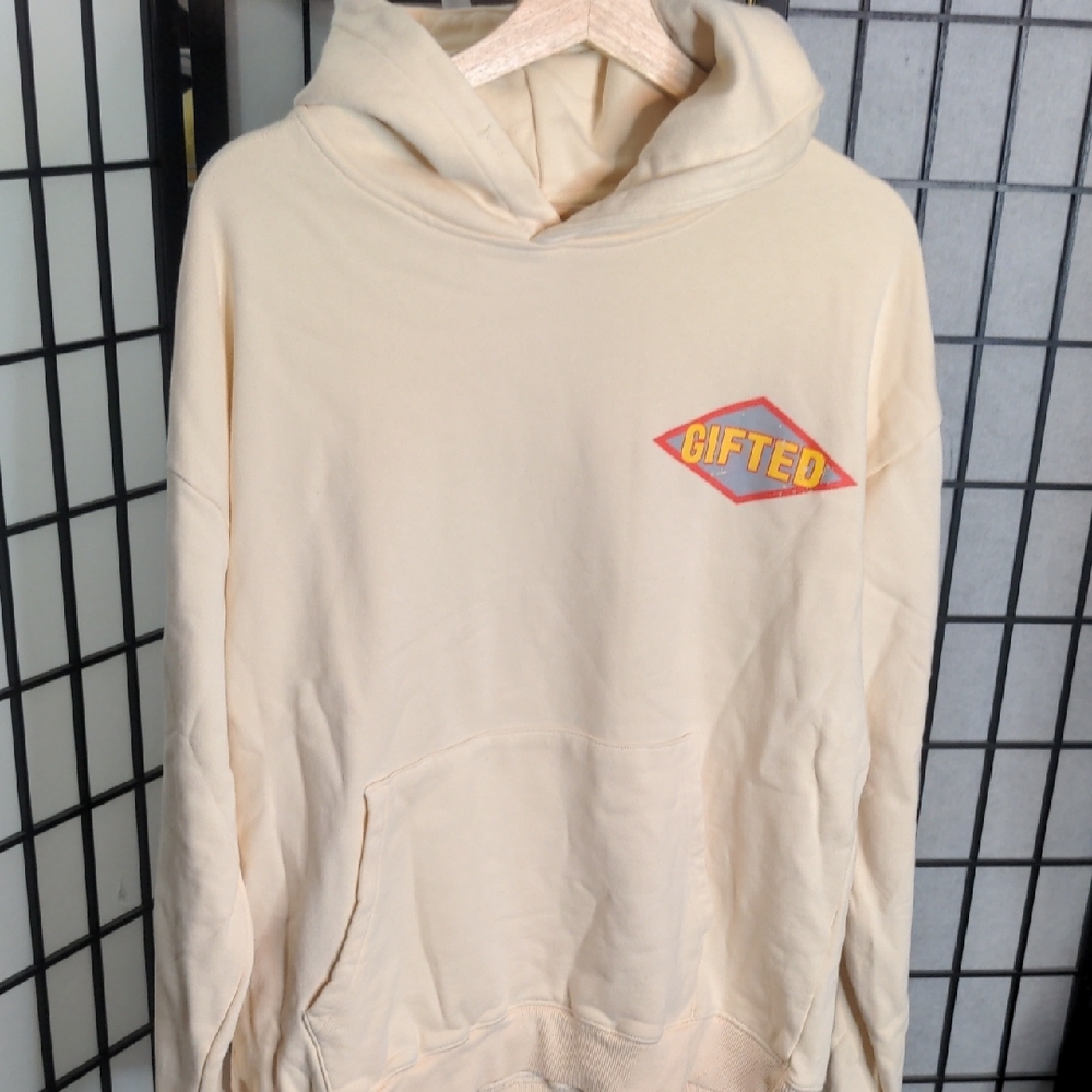 GFTD LA High Power Hoodie